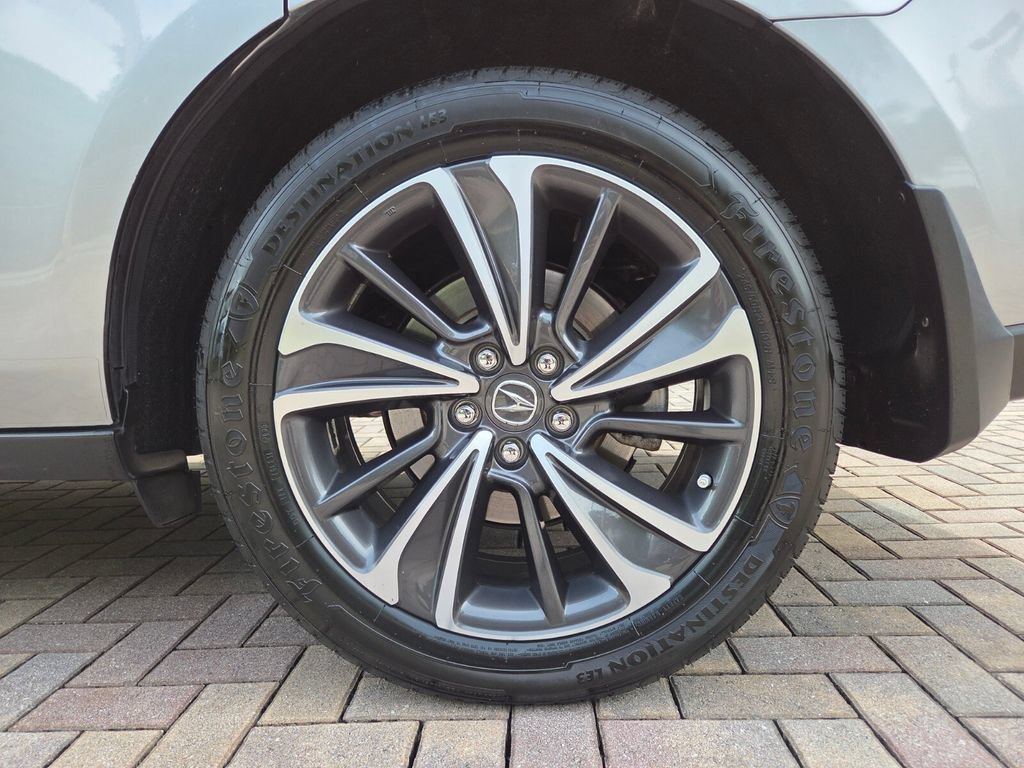 Used 2020 Acura MDX FWD w/ Technology Package image 21