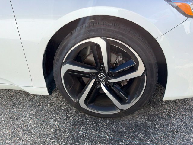 Used 2021 Honda Accord Sport image 20