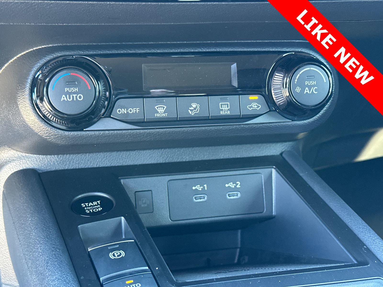 Used 2026 Nissan Kicks SV image 30