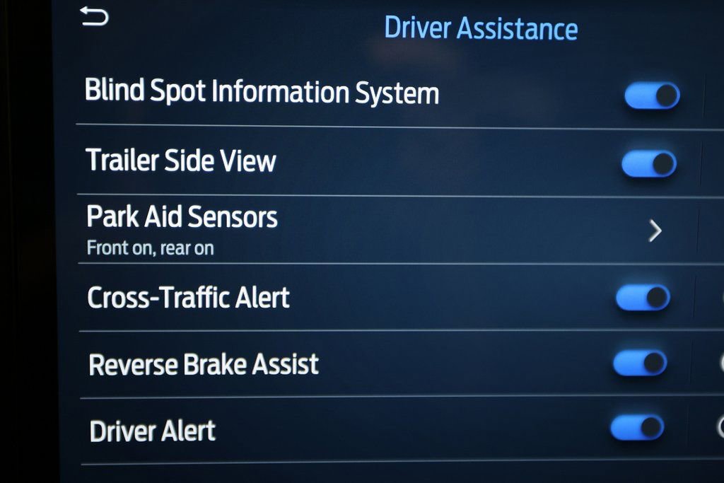 Used 2025 Ford F150 Raptor w/ Equipment Group 803A Raptor R image 35