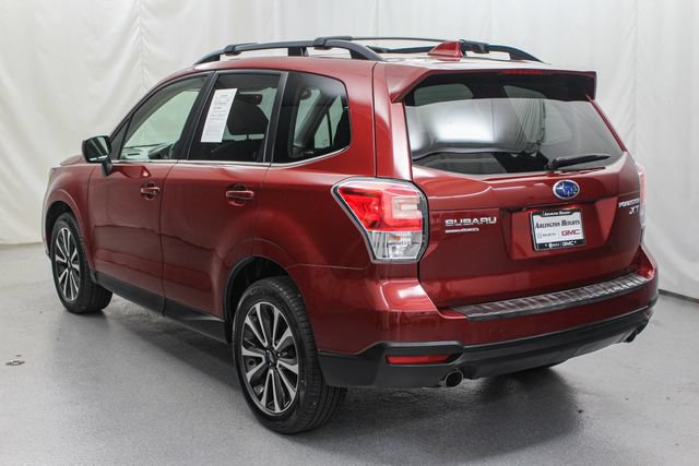 Used 2018 Subaru Forester 2.0XT Premium AWD/4WD image 7