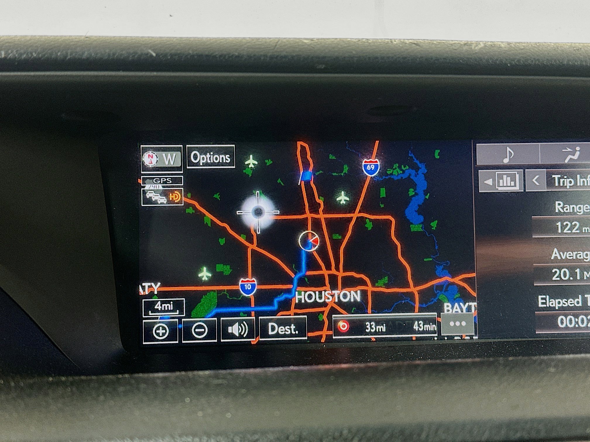 Used 2015 Lexus GS 350 image 22