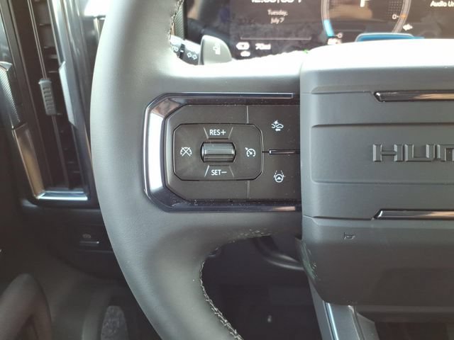 New 2026 GMC Hummer EV 4x4 Crew Cab image 34