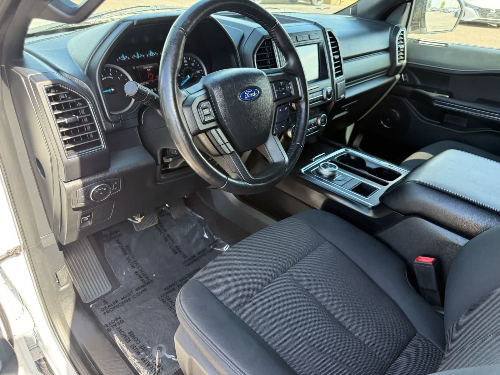 Used 2021 Ford Expedition XL RWD image 13