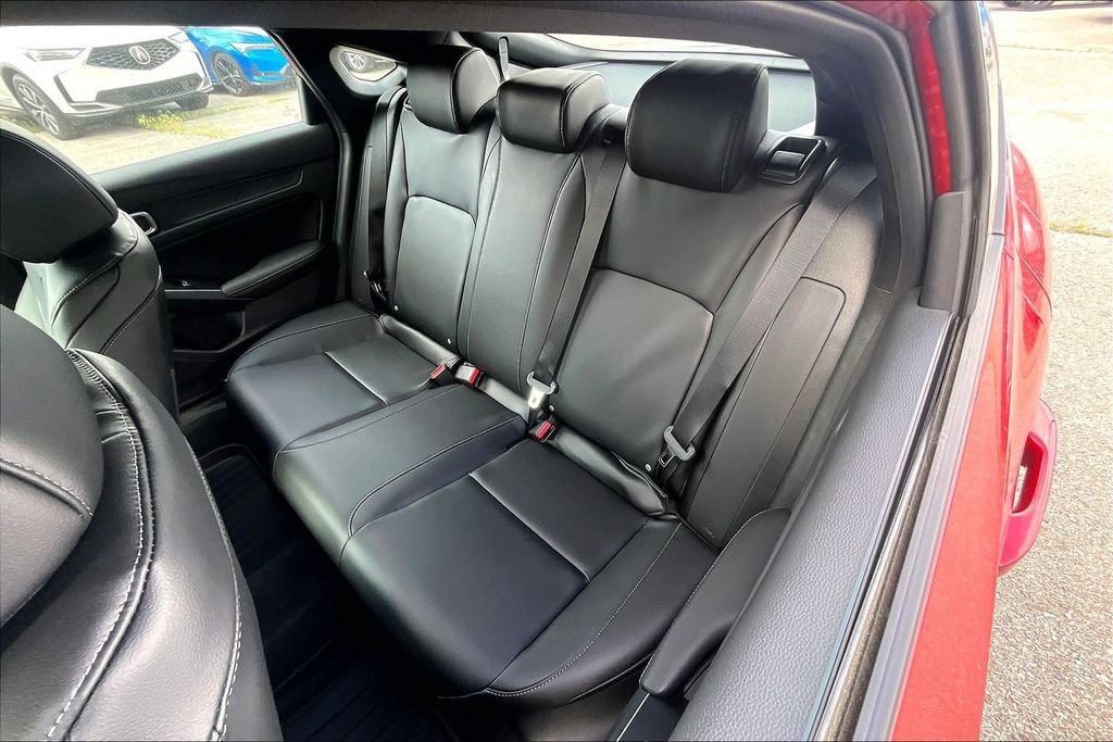 New 2026 Acura Integra A-Spec FWD image 26