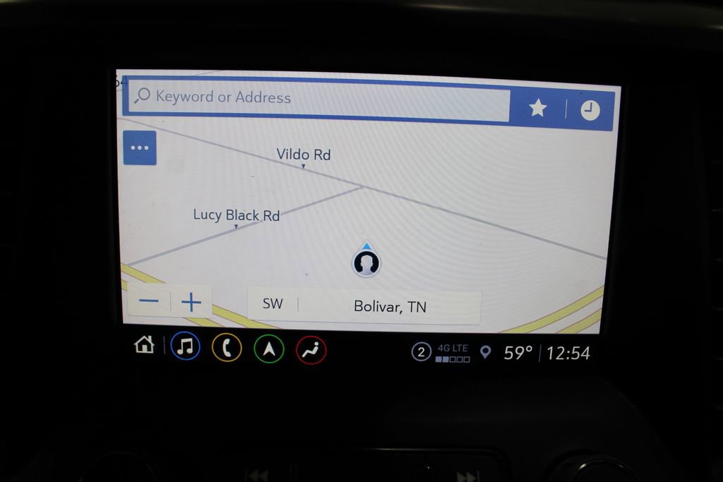 Used 2023 GMC Acadia AT4 w/ Preferred Package image 27