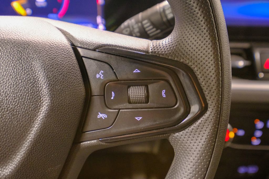 Used 2025 Chevrolet TrailBlazer LT image 33