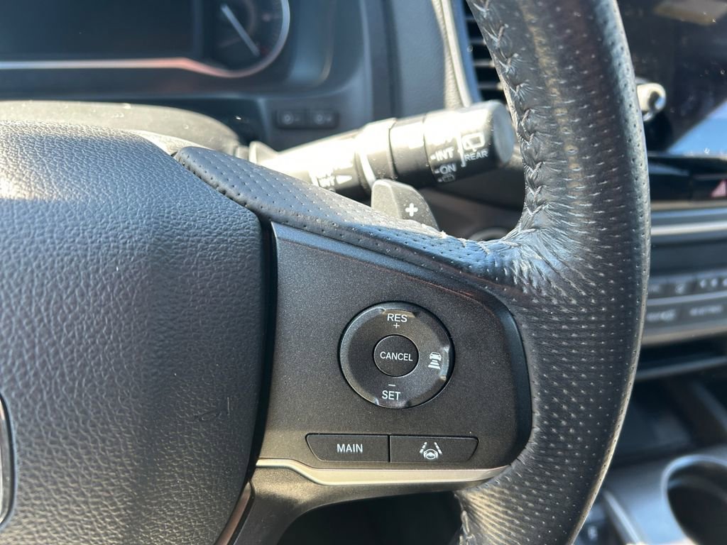 Used 2023 Honda Passport EX-L image 21