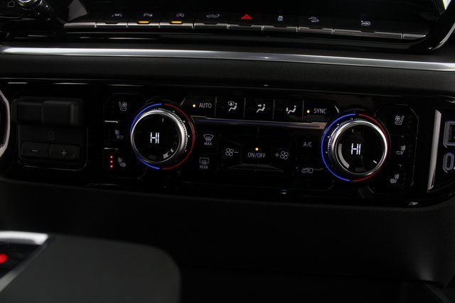 New 2026 GMC Sierra 1500 SLT w/ SLT Premium Plus Package image 7