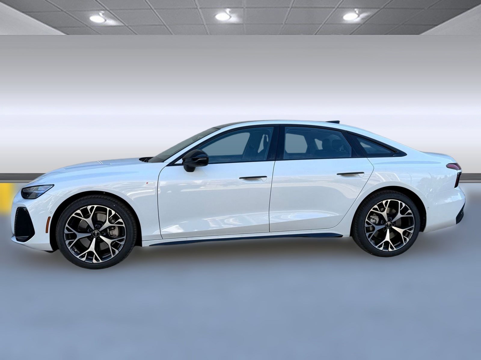 New 2026 Audi A6 Premium Plus image 2