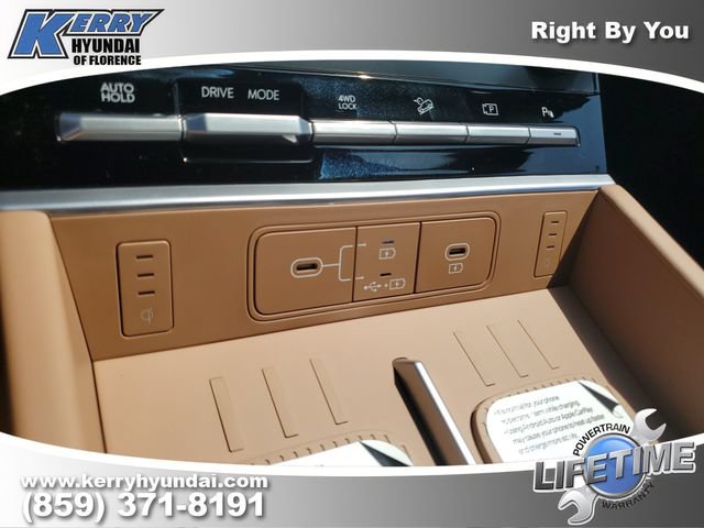 New 2026 Hyundai Santa Fe Calligraphy AWD/4WD image 29