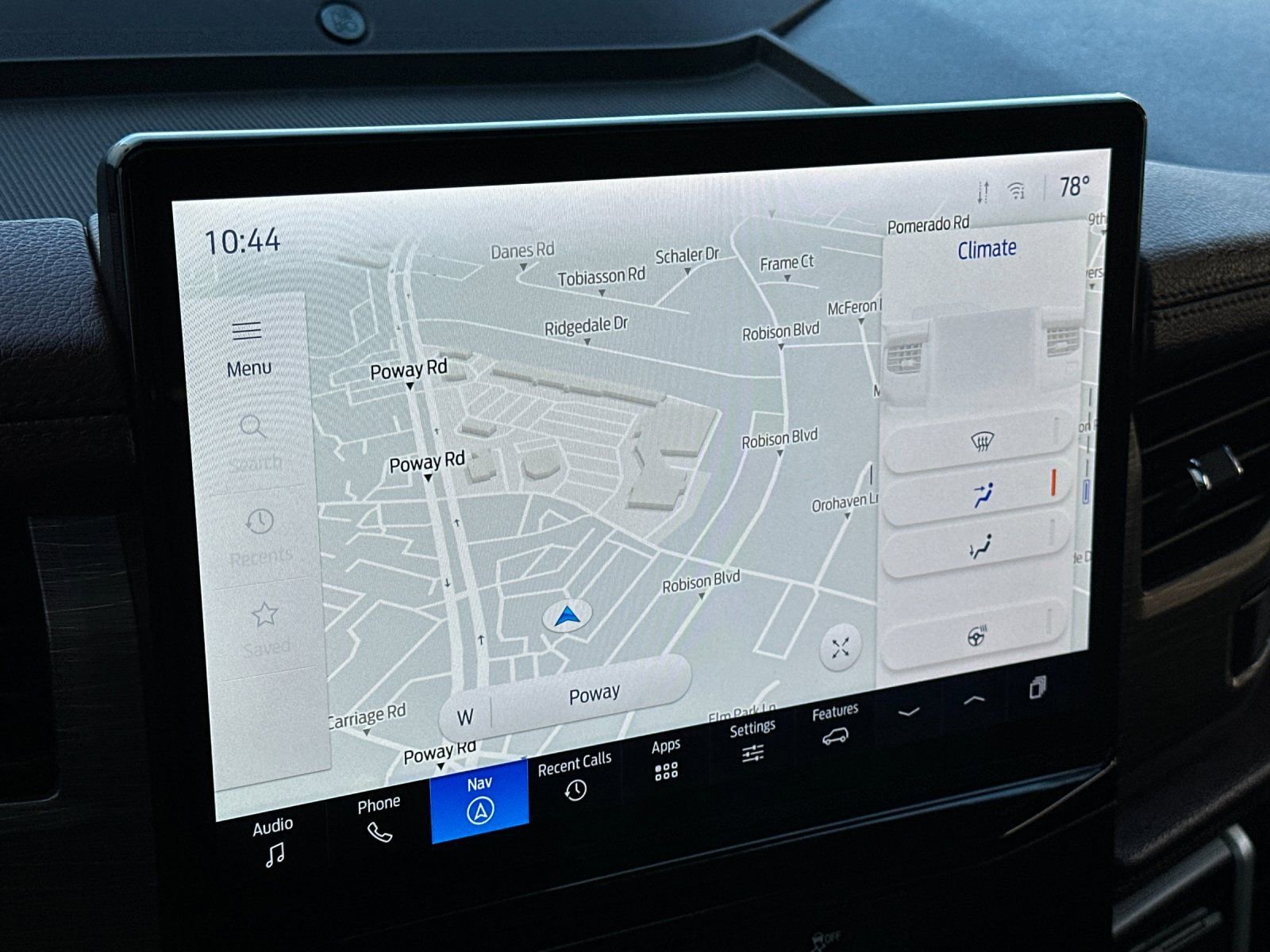 Used 2024 Ford Expedition Max Limited image 25