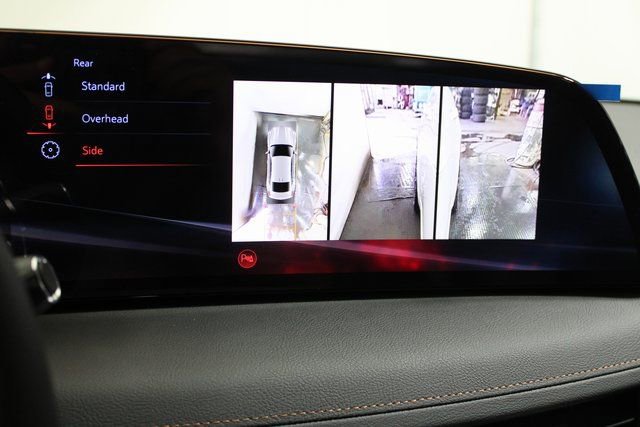 New 2026 Cadillac CT5 V image 16