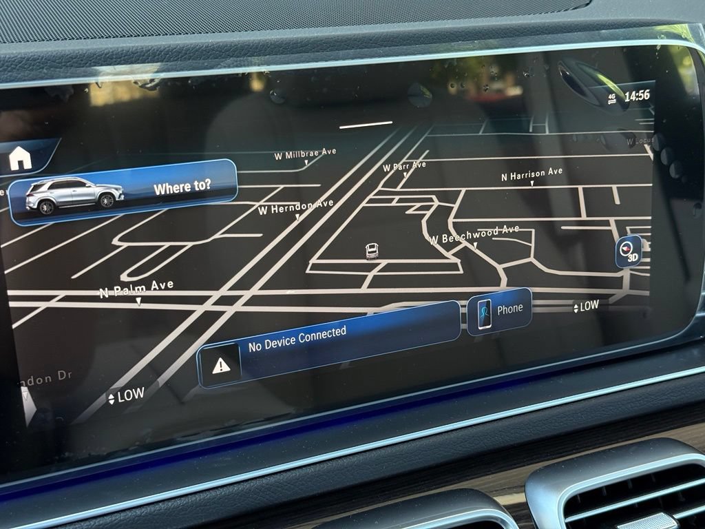 New 2026 Mercedes-Benz GLE 450 4MATIC image 5