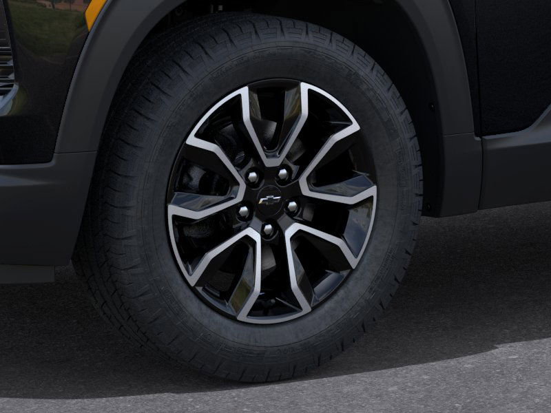 New 2026 Chevrolet TrailBlazer ACTIV w/ Convenience Package image 9