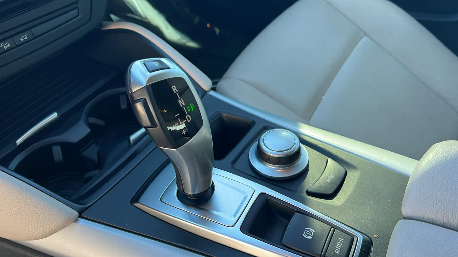 Used 2008 BMW X6 xDrive35i image 13