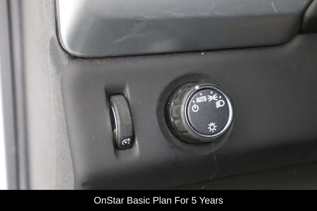 Used 2018 Chevrolet Tahoe 2WD image 20