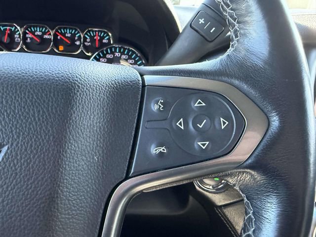 Used 2019 Chevrolet Tahoe LT w/ Luxury Package image 25