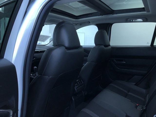 Used 2025 MAZDA CX-50 AWD 2.5 S w/ Premium Package image 19