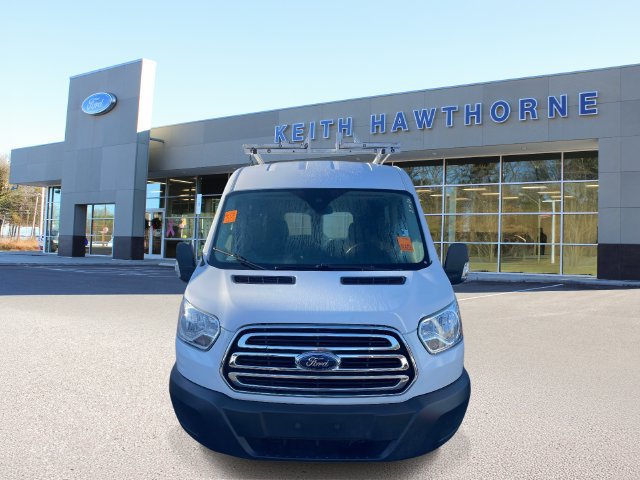 Used 2019 Ford Transit 150 XLT RWD image 2