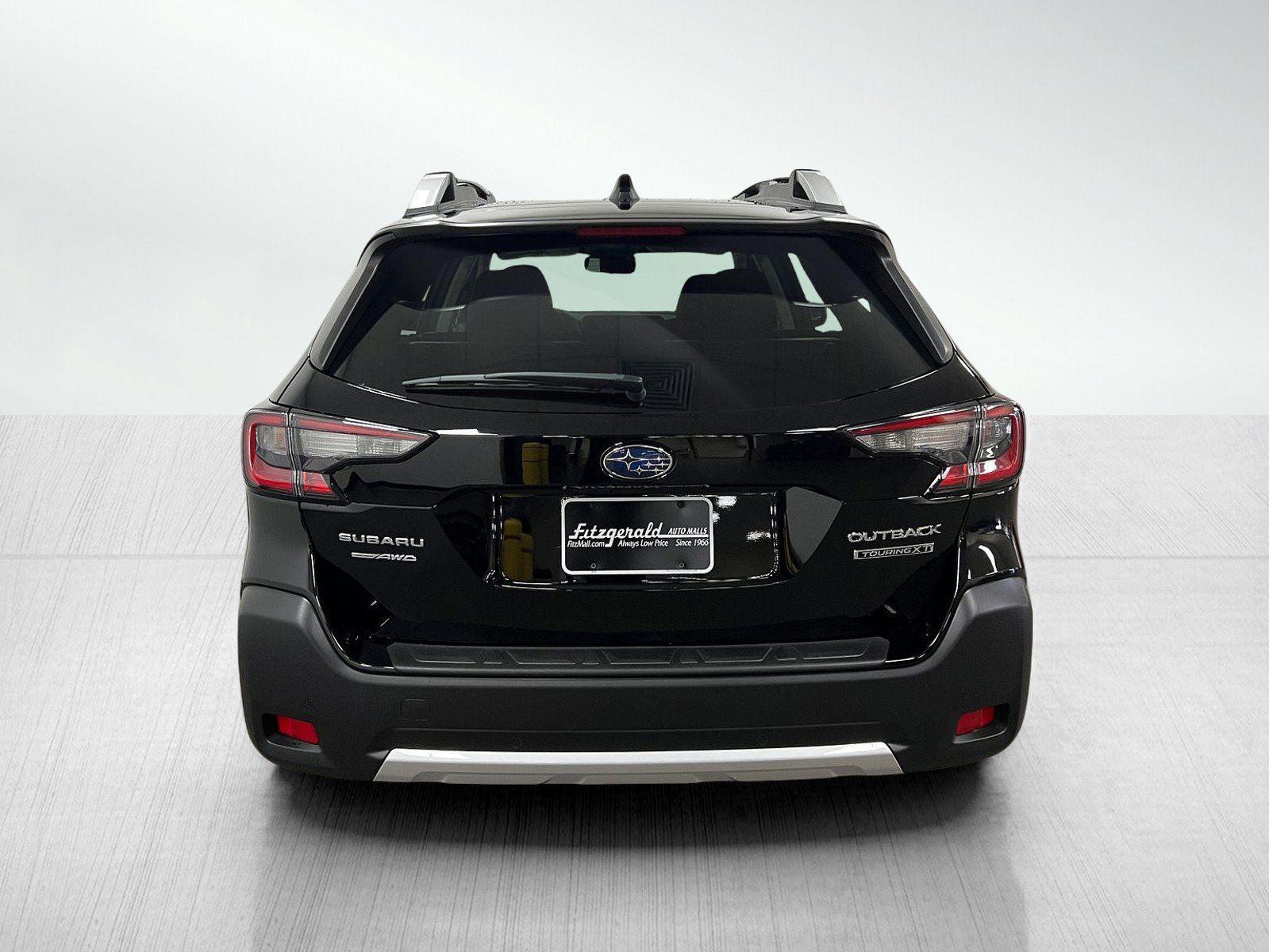 New 2025 Subaru Outback Touring XT w/ Popular Package #2 image 6