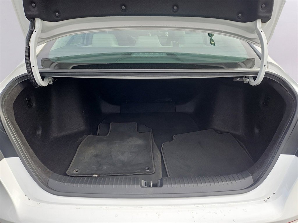 Used 2023 Honda Accord LX image 27