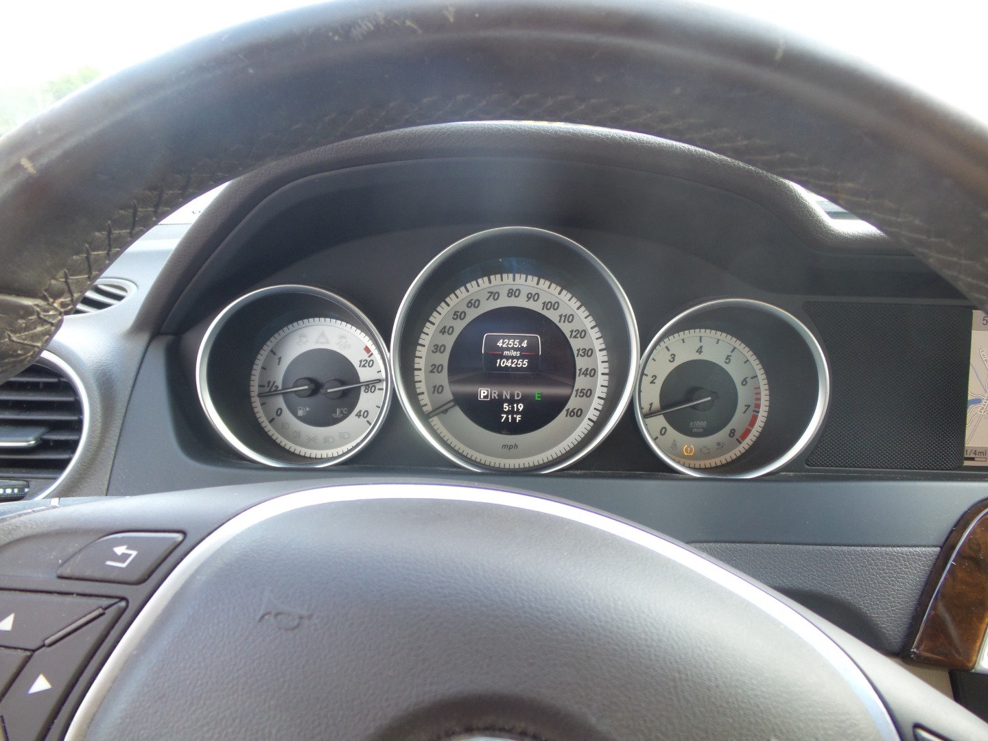 Used 2013 Mercedes-Benz C 250 Sedan image 38