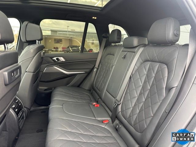 Used 2023 BMW X5 xDrive40i w/ Premium Package image 9