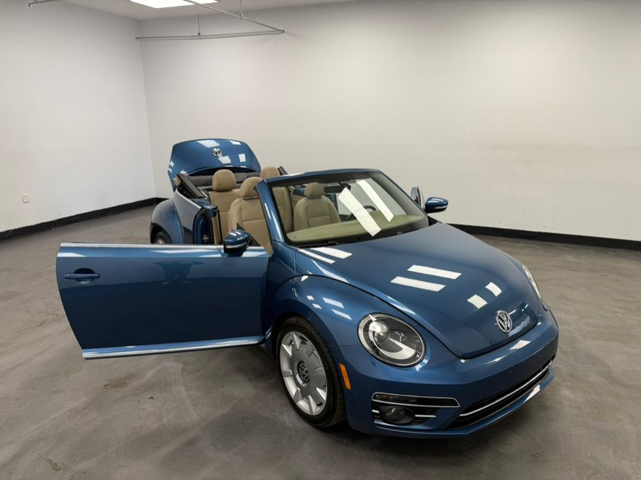 Used 2019 Volkswagen Beetle 2.0T S image 41