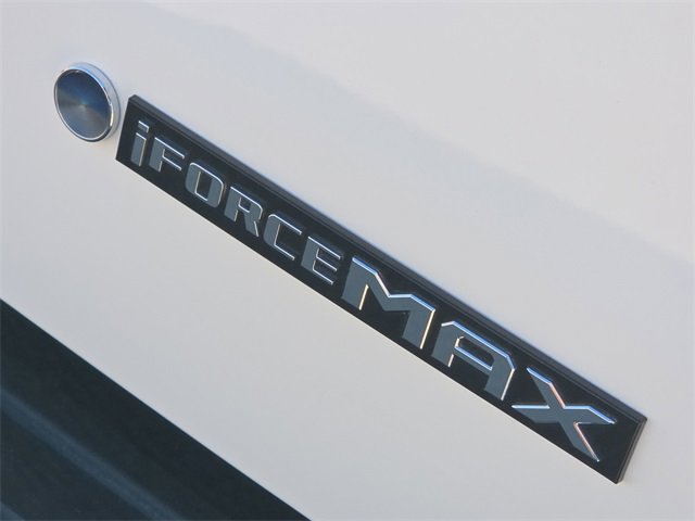 Used 2025 Toyota Tacoma TRD Sport image 11