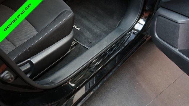 Certified 2022 Nissan Sentra SV image 59