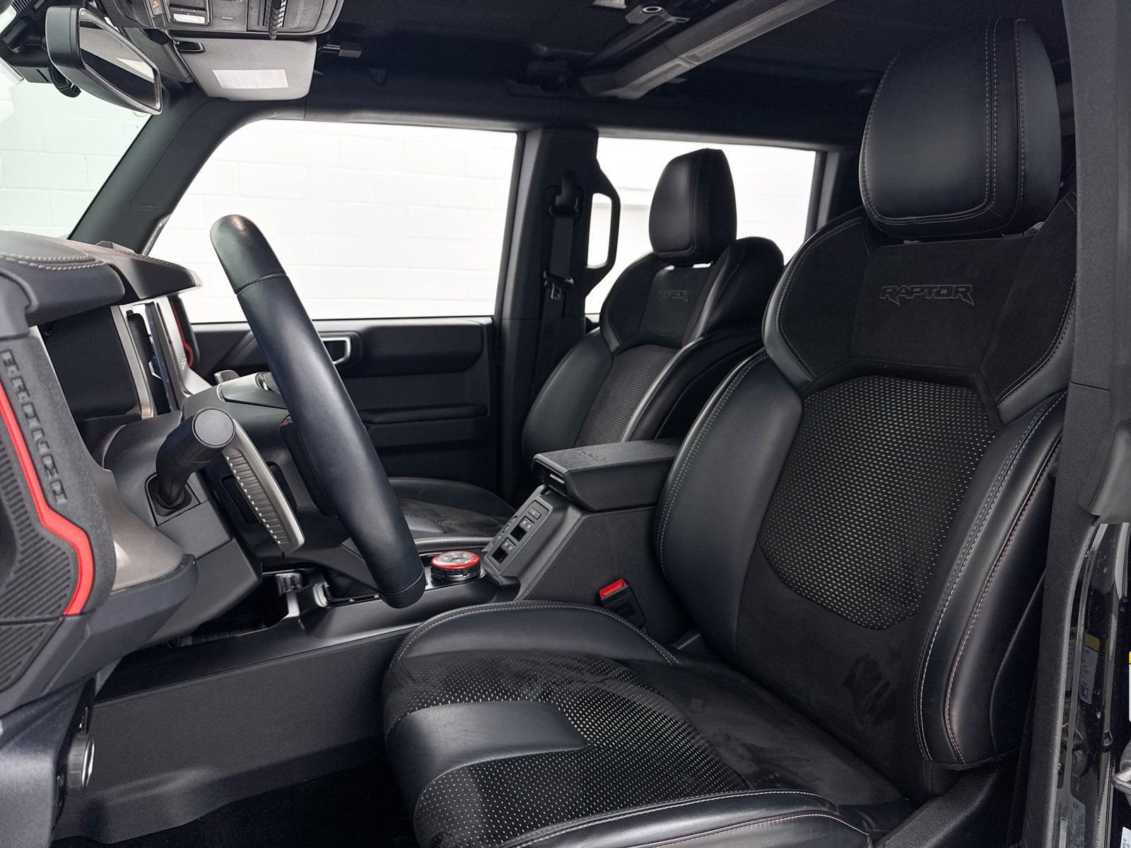 Used 2024 Ford Bronco Raptor image 34