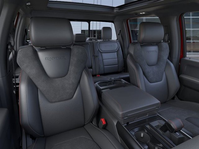 New 2025 Ford F150 Raptor image 10