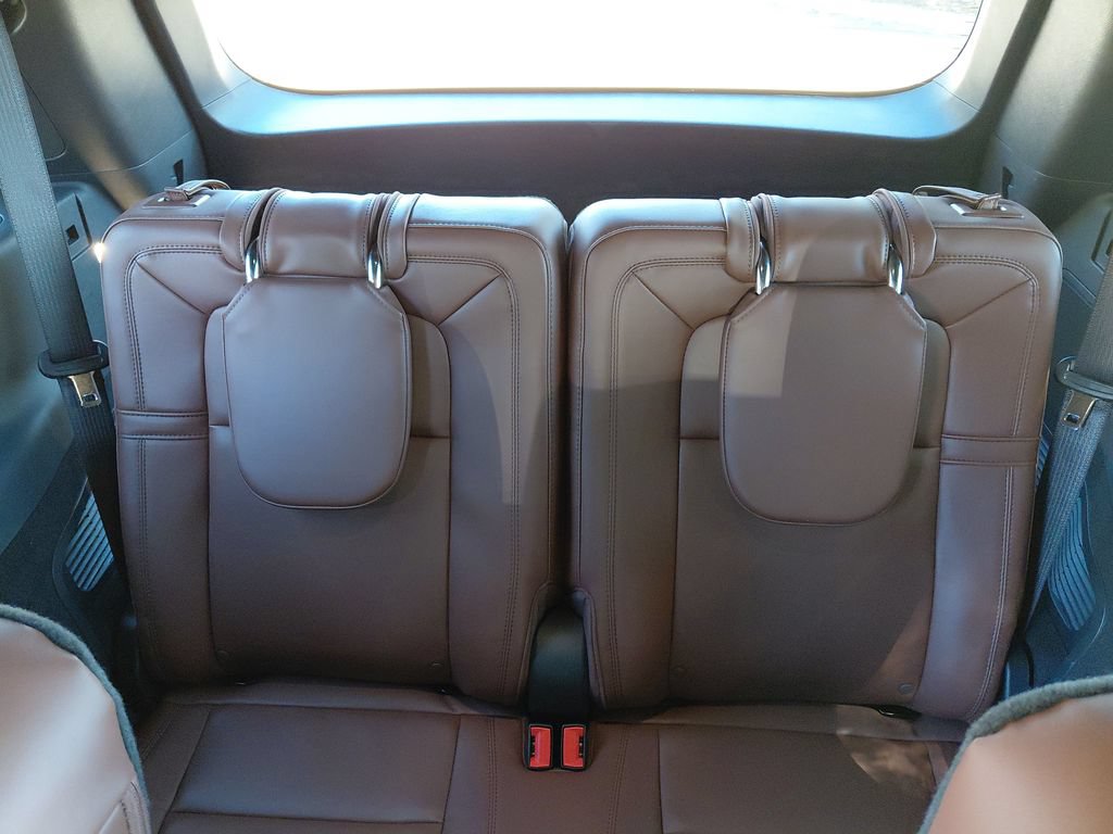 New 2026 Lincoln Aviator Reserve AWD/4WD image 53