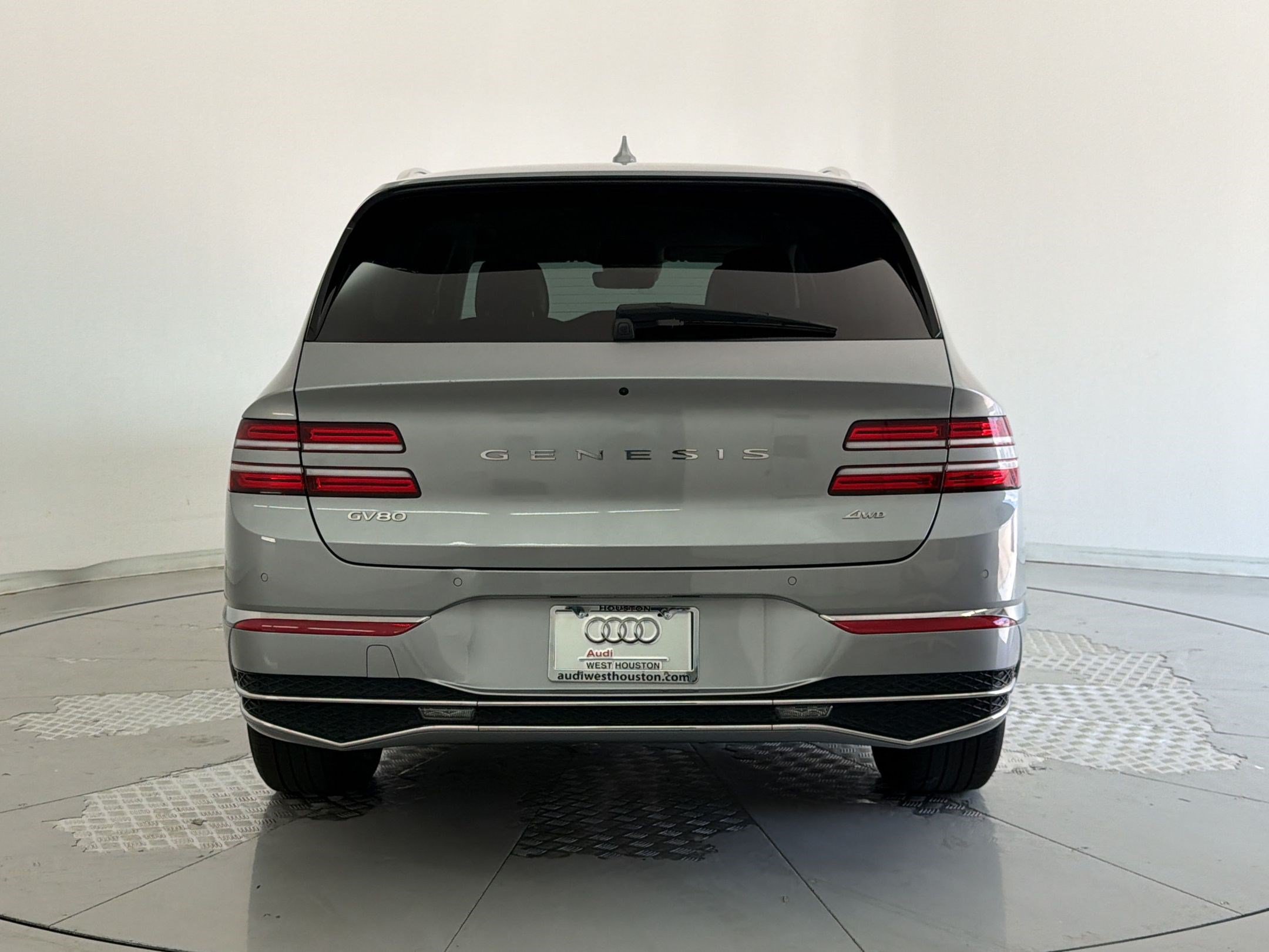 Used 2025 Genesis GV80 2.5T Standard AWD/4WD image 10