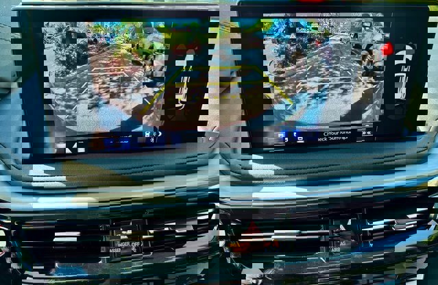 New 2026 Acura MDX FWD w/ Technology Package image 25