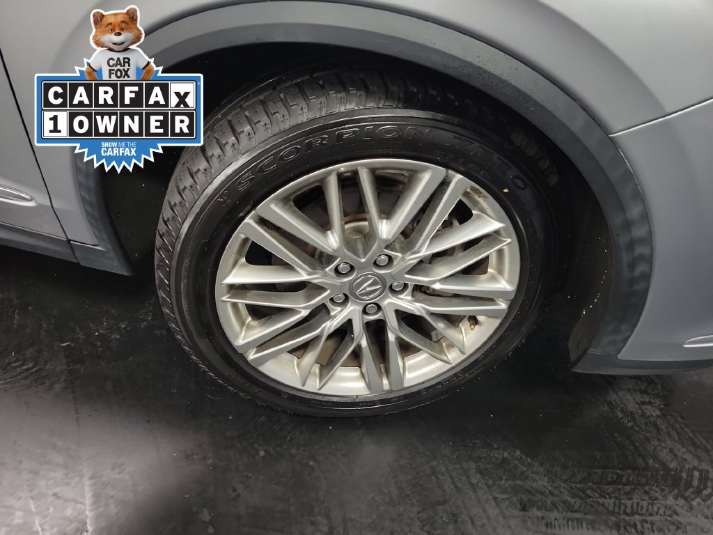 Used 2024 Acura MDX w/ Advance Package AWD/4WD image 10