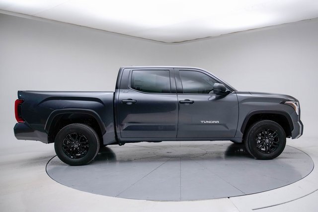 New 2026 Toyota Tundra SR5 image 6