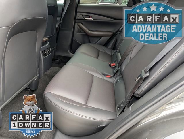 Used 2025 MAZDA CX-30 AWD 2.5 S w/ Premium Package image 21
