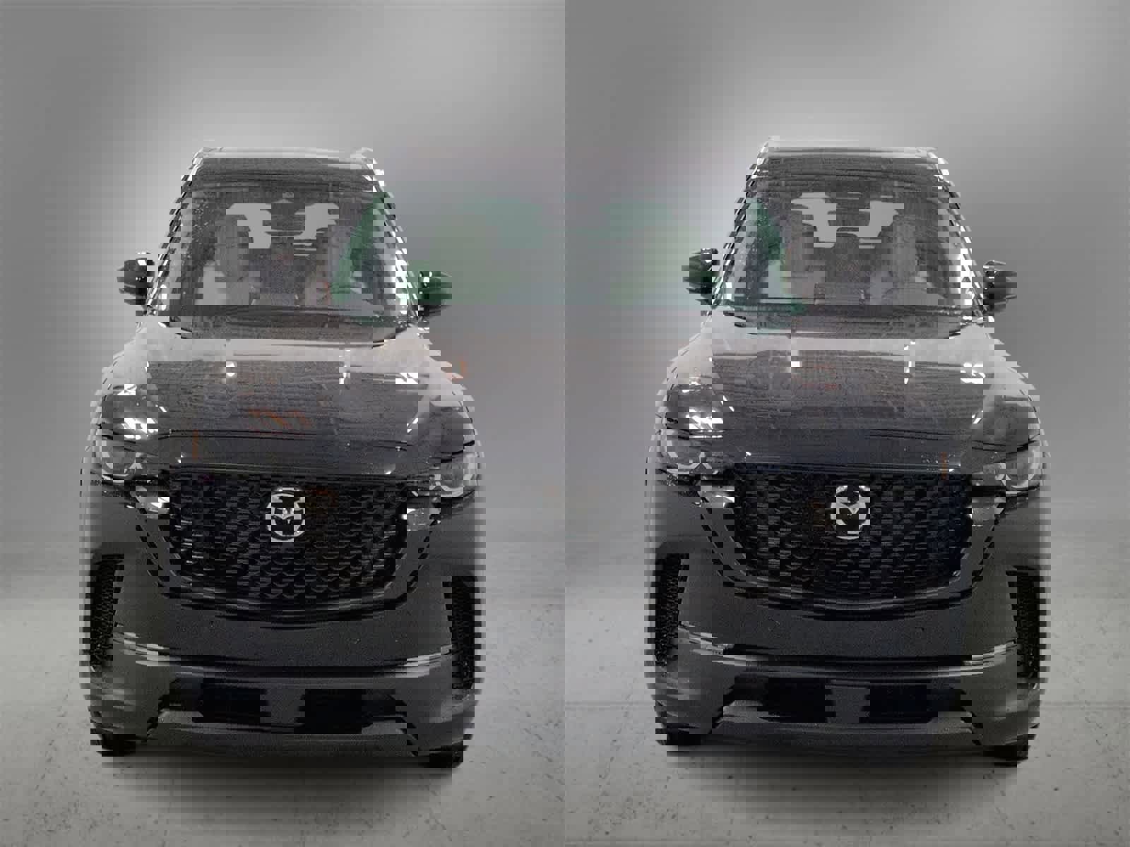 New 2026 MAZDA CX-50 AWD 2.5 S w/ Preferred Pkg image 3