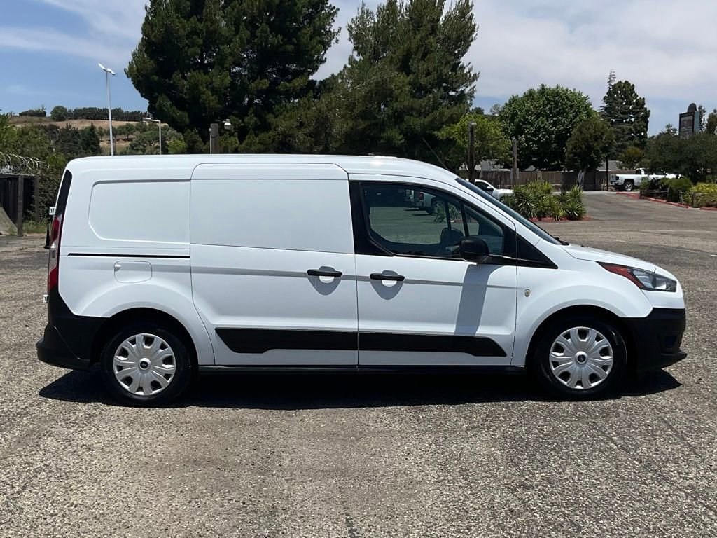 Used 2021 Ford Transit Connect XL FWD image 7