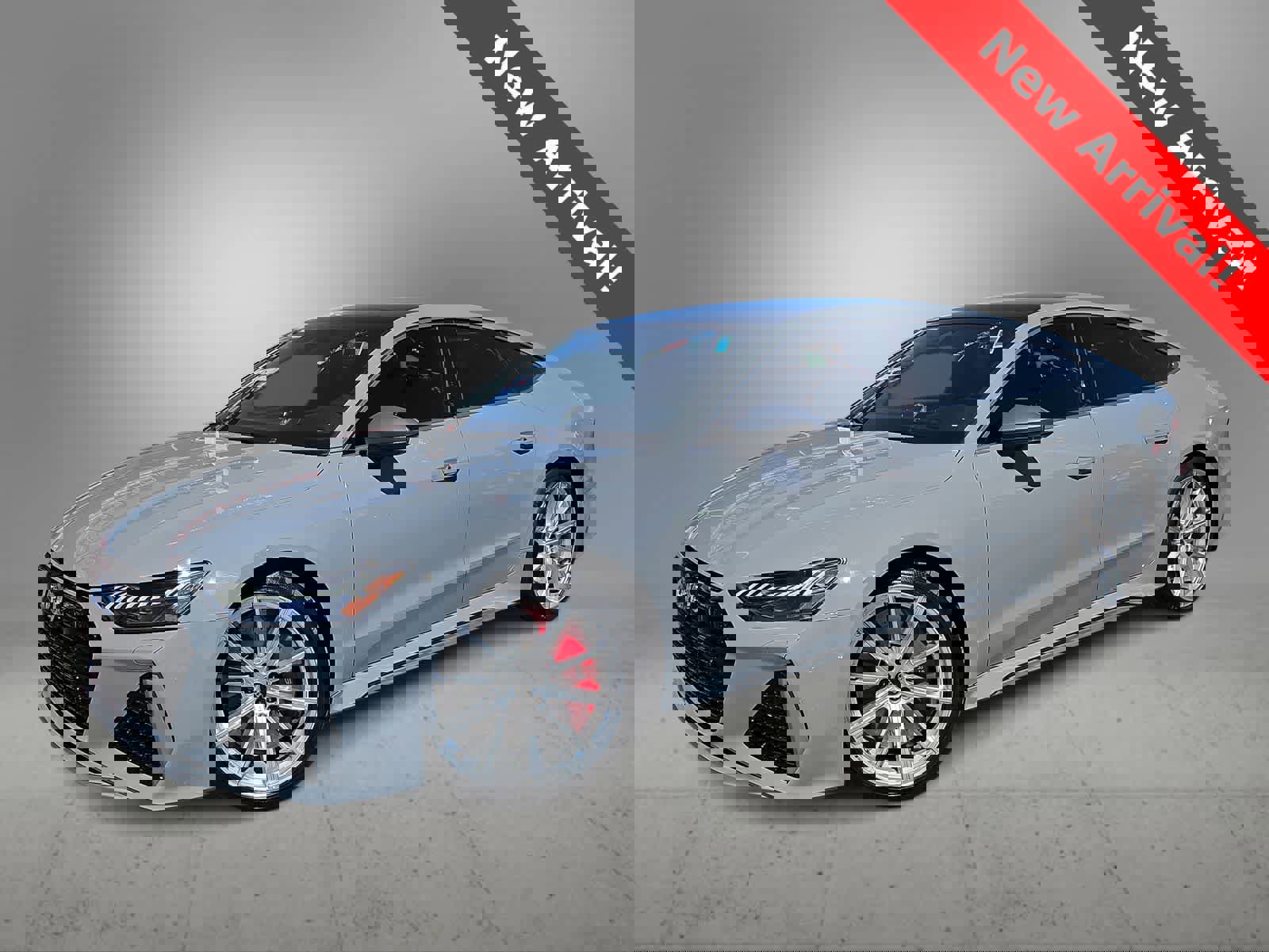 Used 2024 Audi RS 7 Performance image 1