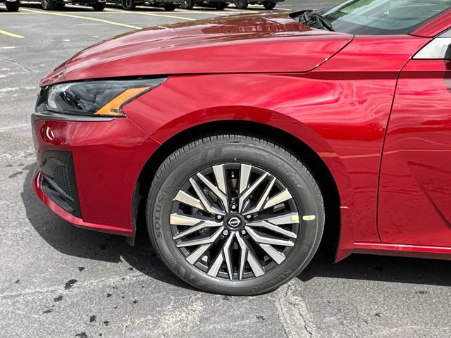 New 2026 Nissan Altima 2.5 SV AWD/4WD image 7