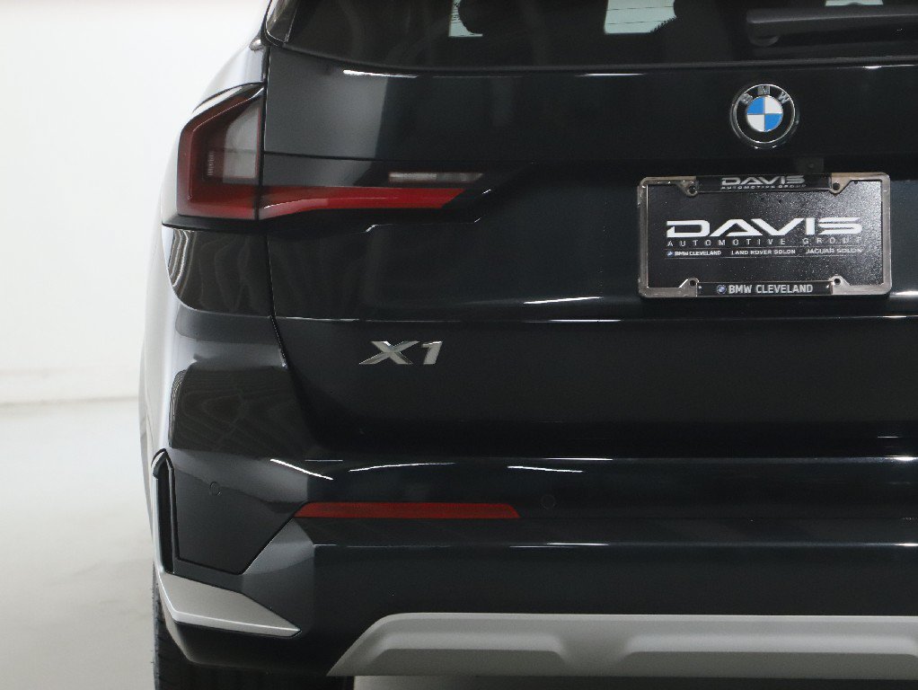 Used 2026 BMW X1 xDrive28i w/ Technology Package AWD/4WD image 58