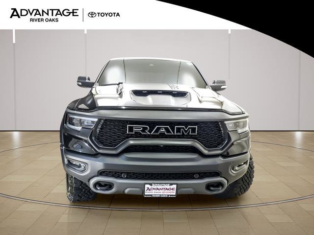 Used 2021 RAM 1500 TRX w/ TRX Level 2 Equipment Group AWD/4WD image 3