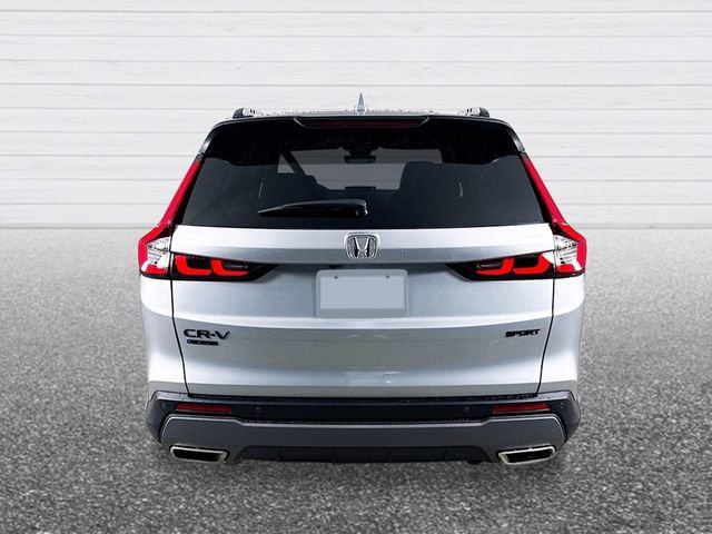 New 2026 Honda CR-V Sport-L image 4