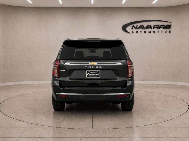 Used 2024 Chevrolet Tahoe LS w/ Max Trailering Package RWD image 6