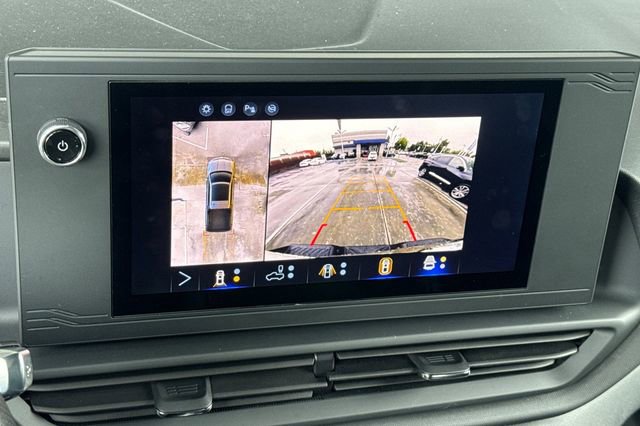 Used 2024 Chevrolet Silverado EV W/T image 27