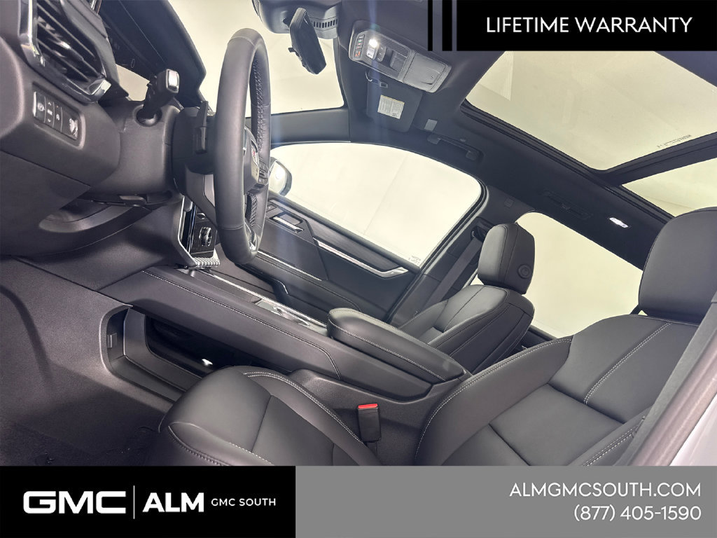 New 2026 GMC Acadia Elevation w/ Black Edition FWD image 33