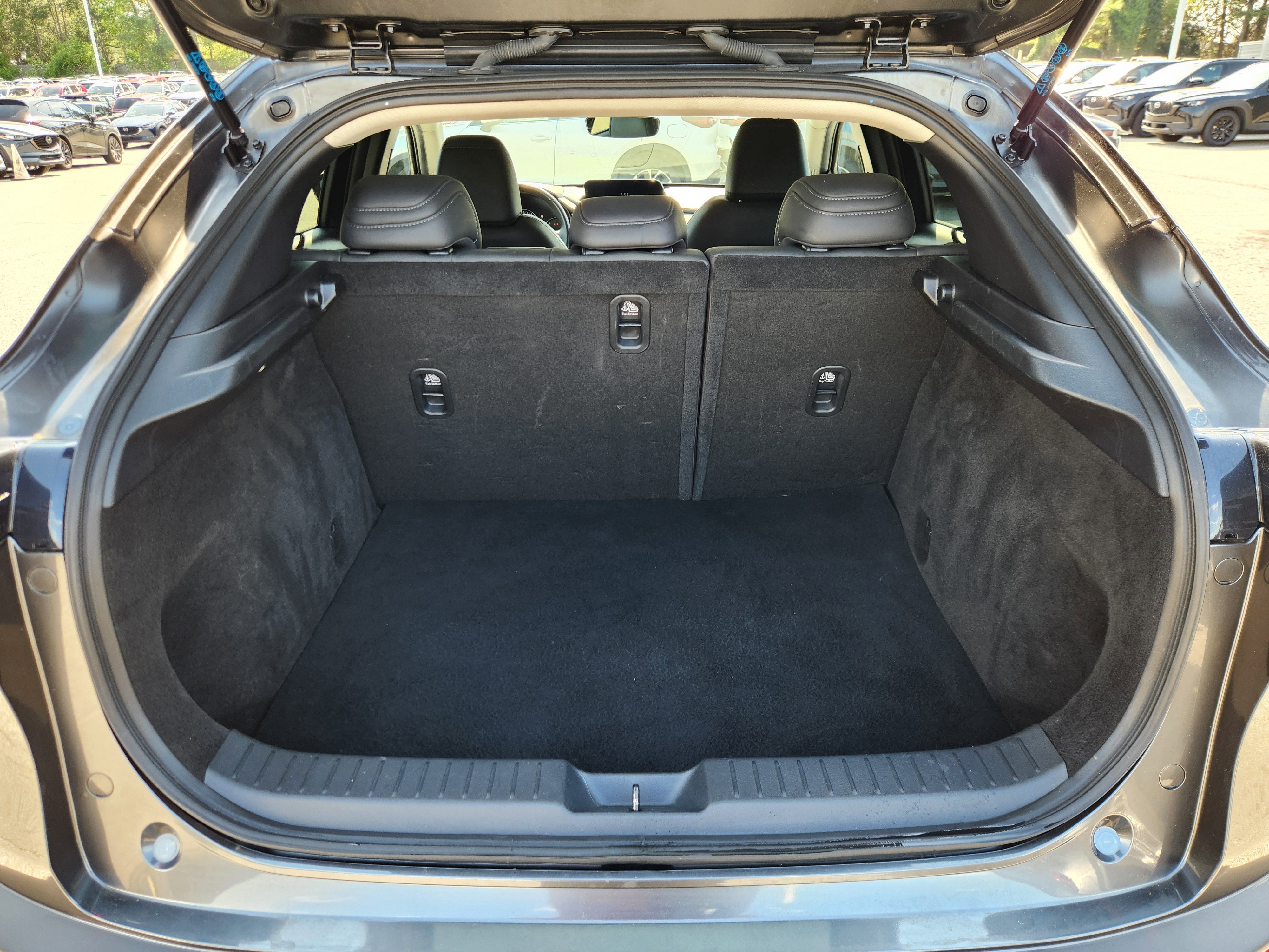 Certified 2023 MAZDA CX-30 AWD 2.5 S w/ Select Package image 18